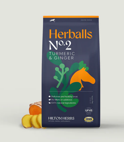 Hilton Herbs Herballs 2Kg
