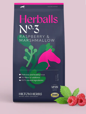 Hilton Herbs Herballs 2Kg