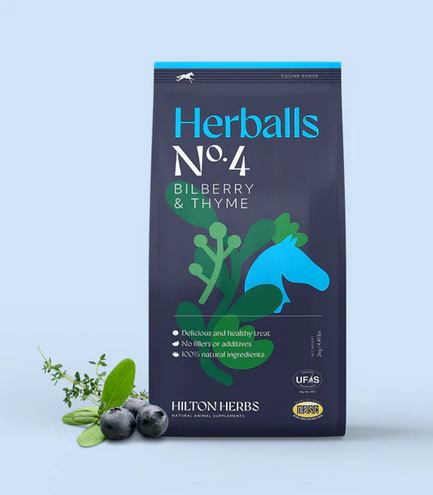 Hilton Herbs Herballs 2Kg