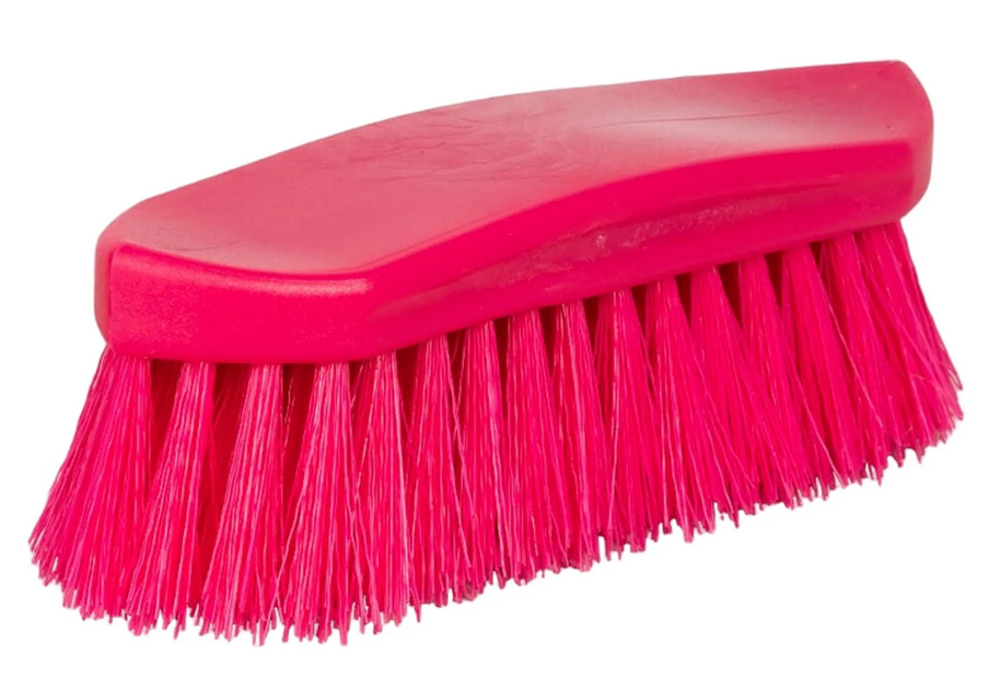 Hy Equestrian Vivid Dandy Brush