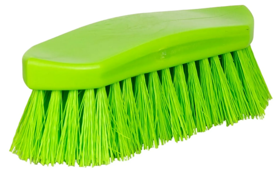 Hy Equestrian Vivid Dandy Brush