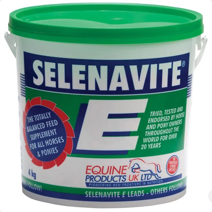 Selenavite E 10Kg