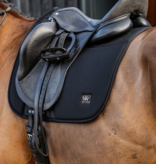 Woof Wear Elite Comfort Mesh Saddle Pad Dressage