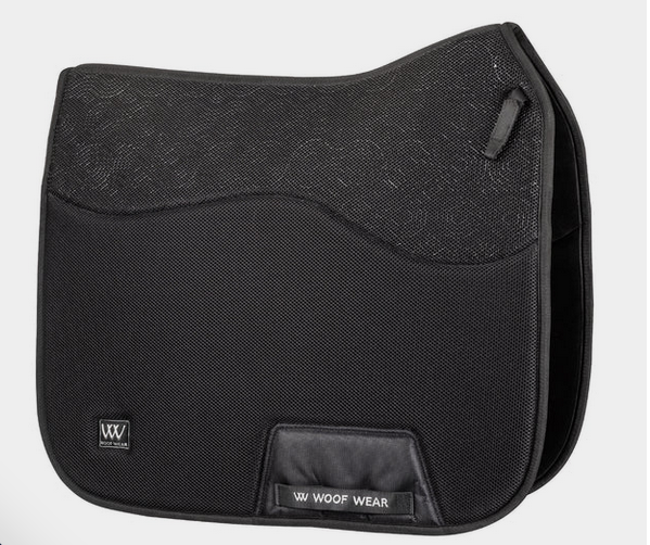 Woof Wear Elite Comfort Mesh Saddle Pad Dressage