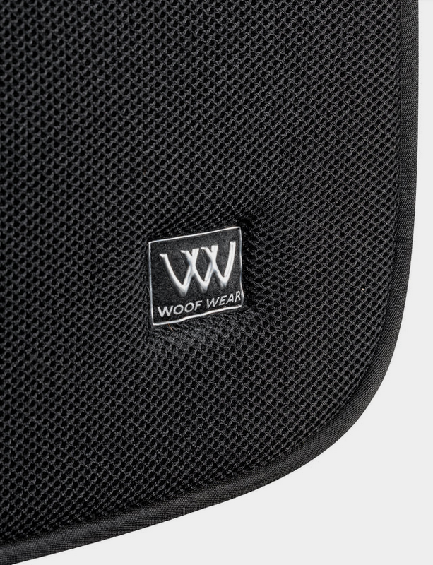 Woof Wear Elite Comfort Mesh Saddle Pad Dressage