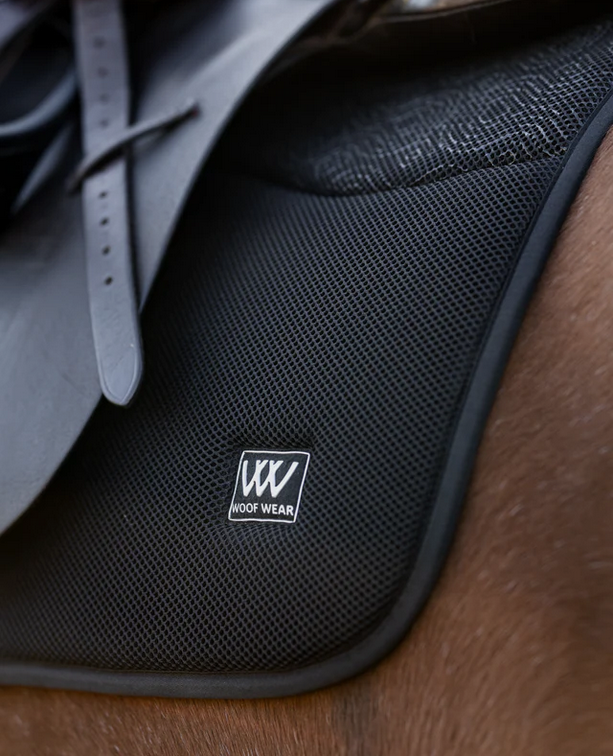 Woof Wear Elite Comfort Mesh Saddle Pad Cc