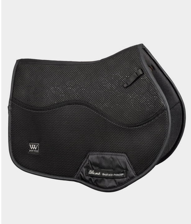 WOOF WEAR iVENT CC SADDLE PAD