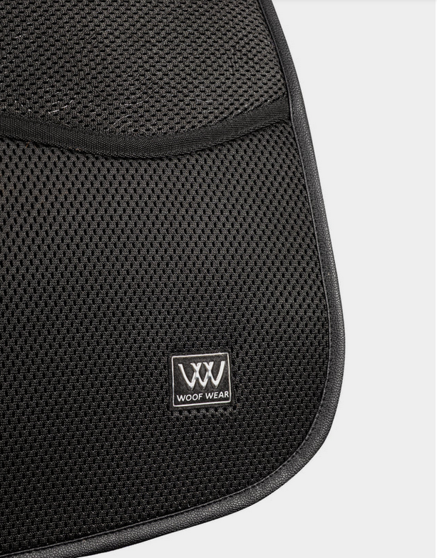 WOOF WEAR iVENT CC SADDLE PAD