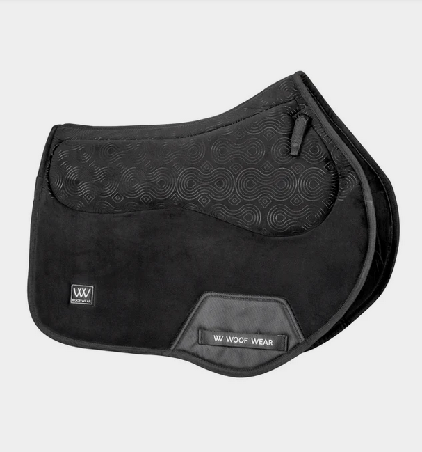 Woof Wear Elite Comfort Saddle Pad Cc