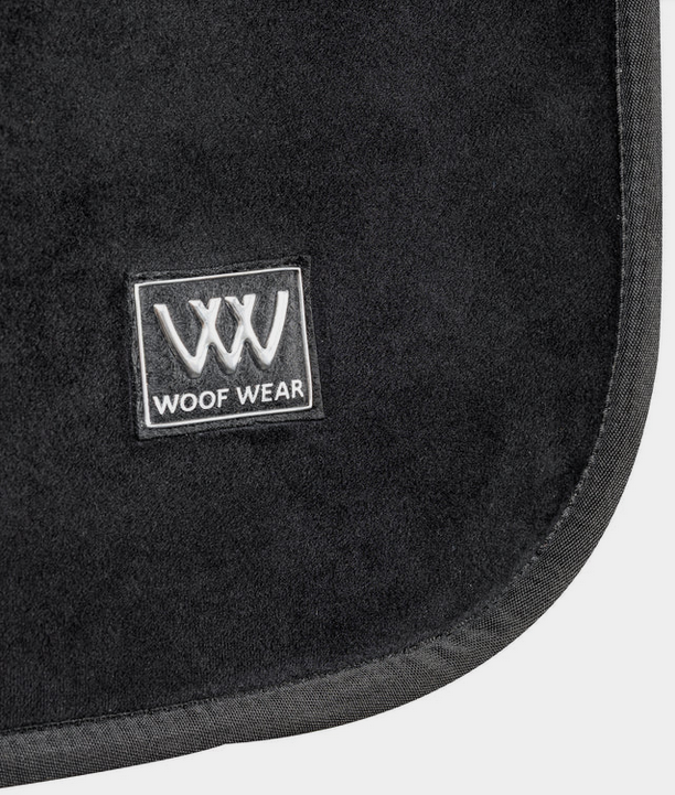 Woof Wear Elite Comfort Saddle Pad Cc