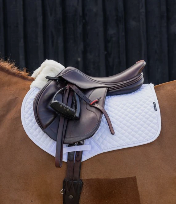 Woof Wear Sheepskin Cc Pad