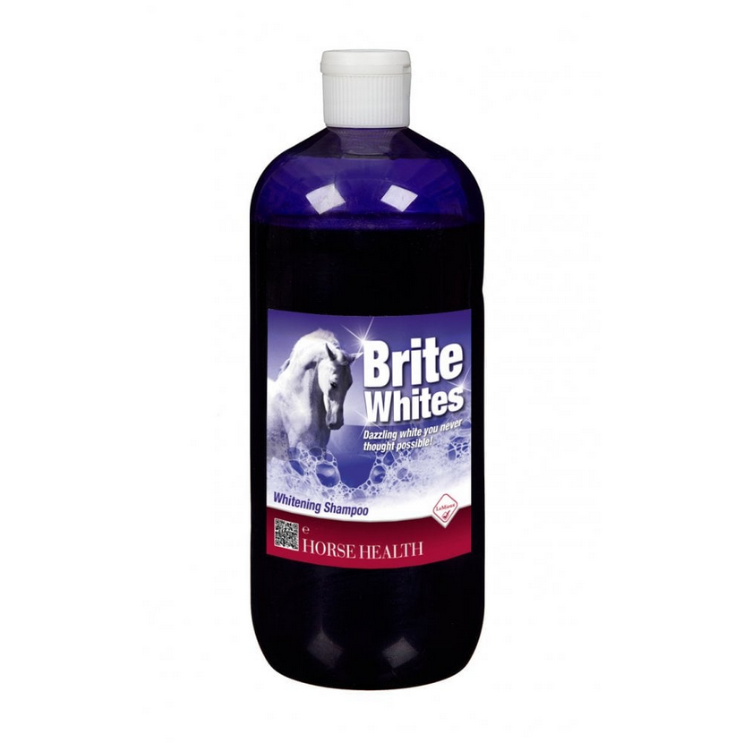 Lemieux Brite White Shampoo 1L
