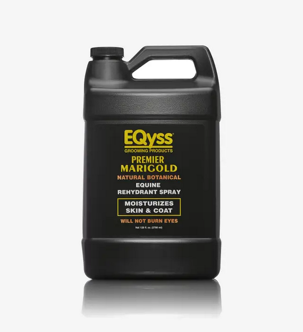 Eqyss Marigold Spray 3.8Lt