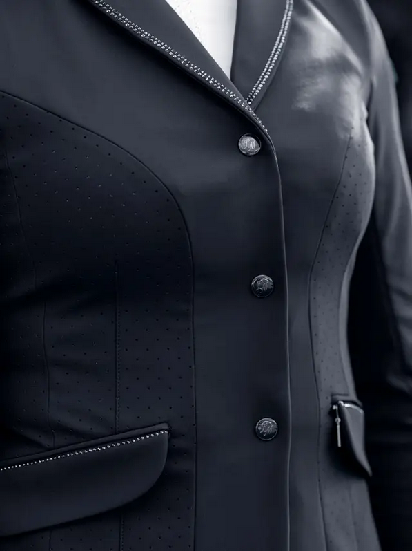 Lemieux Brilliance Diana Show Jacket