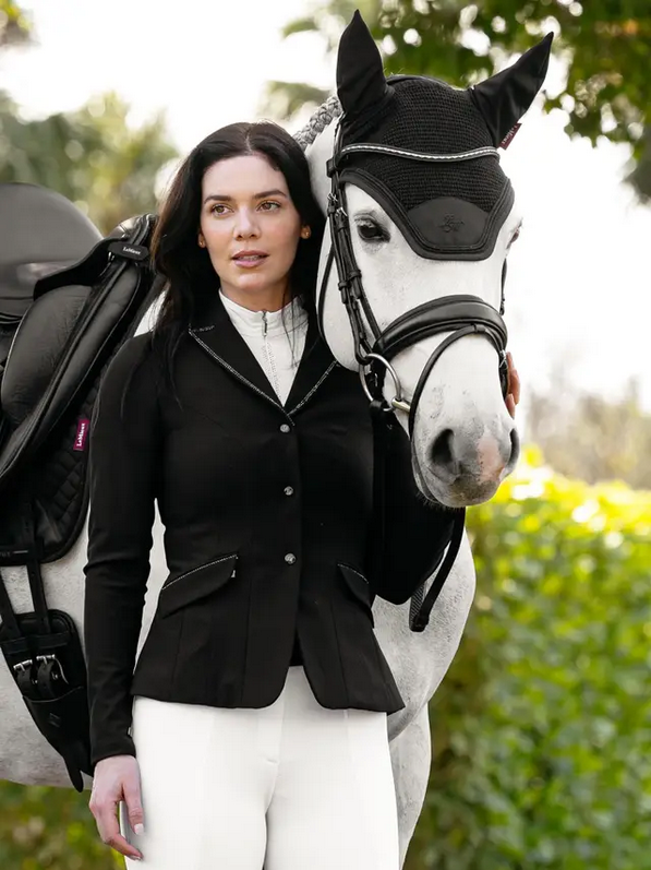 Lemieux Brilliance Diana Show Jacket