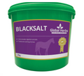 Global Herbs Black Salt 2KG