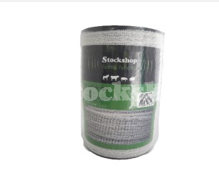 Stock 20Mm White Polytape 200M
