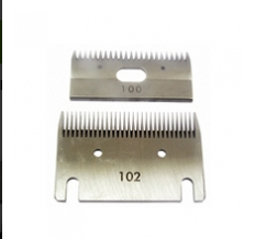 Stockshop Wolseley A106 Coarse Blade