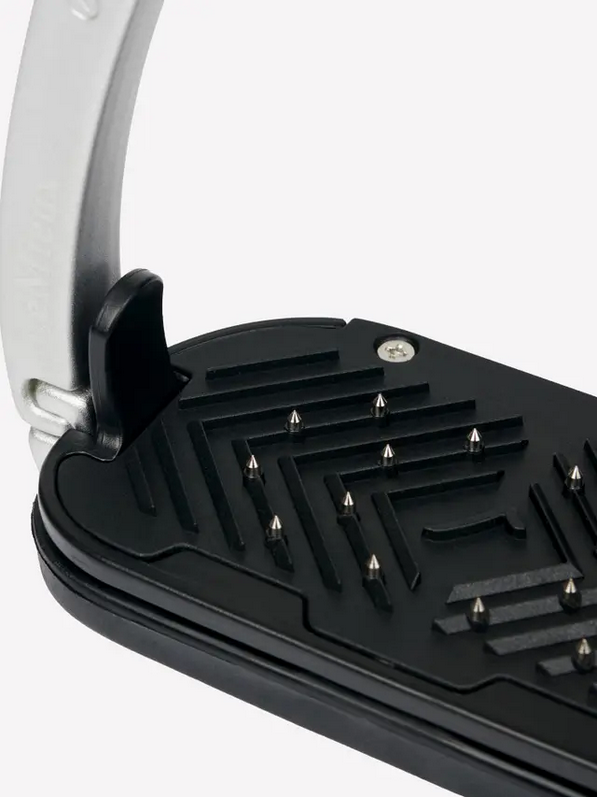 Le Mieux Vector Control Stirrups