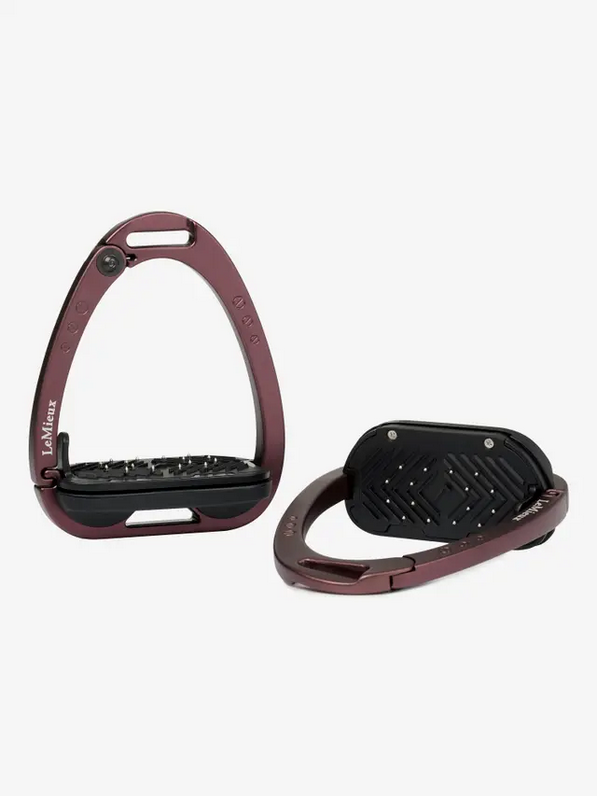 Le Mieux Vector Control Stirrups
