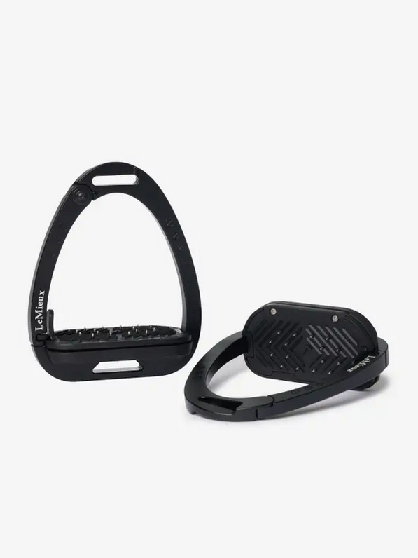 Le Mieux Vector Control Stirrups