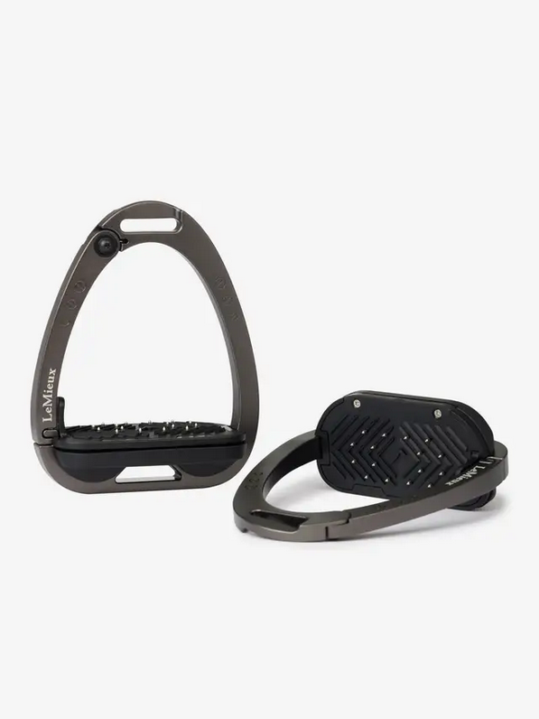 Le Mieux Vector Control Stirrups