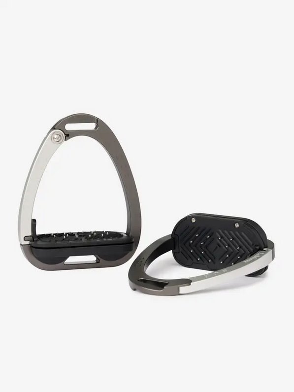 Le Mieux Vector Control Stirrups