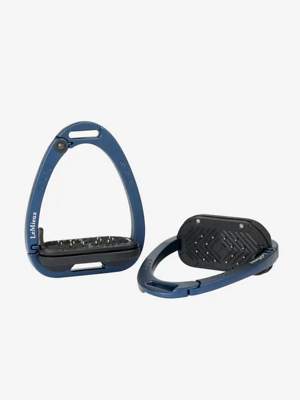 Le Mieux Vector Control Stirrups
