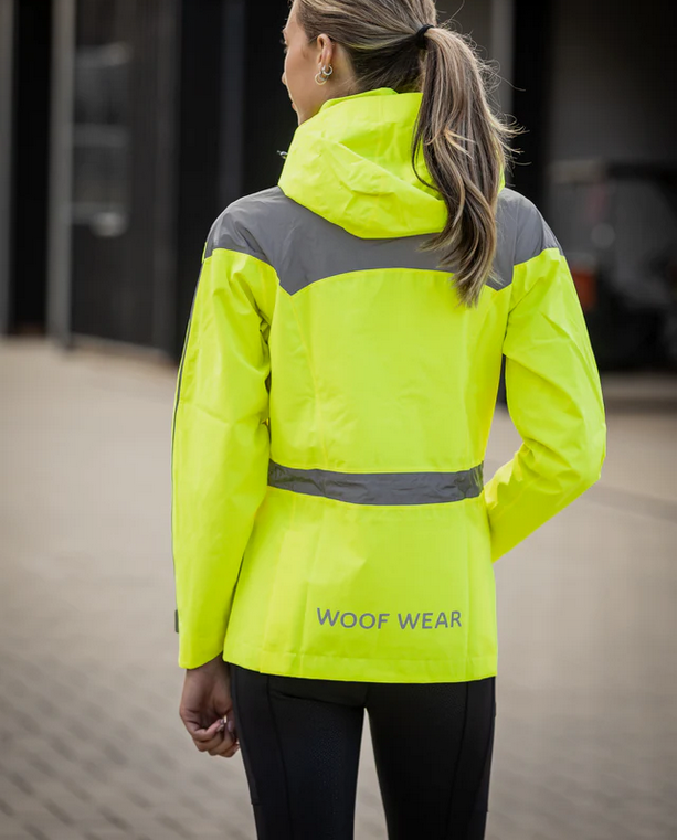 Woof Wear All Season Riding Jacket