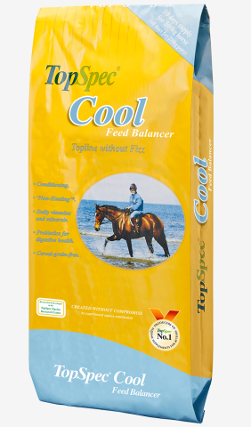 Topspec Cool Balancer 15Kg