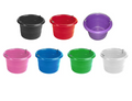 Stubbs Water/Feed Bucket Jumbo c/w Handle S43 25 Litre
