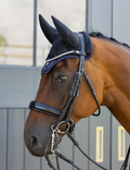 Woof Wear Noise Cancelling Fly Veil Sparkle