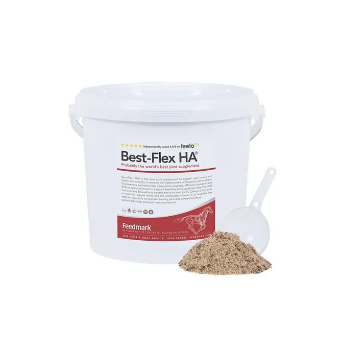 Feedmark Best-Flex Ha 3.2Kg