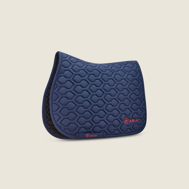 Ariat Evolve Saddle Pad
