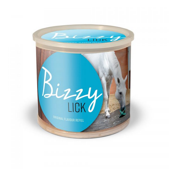 Bizzy Horse Bizzy Lick 1Kg