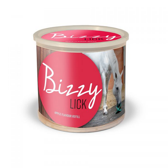 Bizzy Horse Bizzy Lick 1Kg