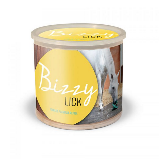 Bizzy Horse Bizzy Lick 1Kg