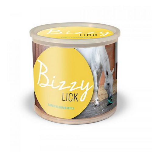 Bizzy Horse Bizzy Lick 1Kg