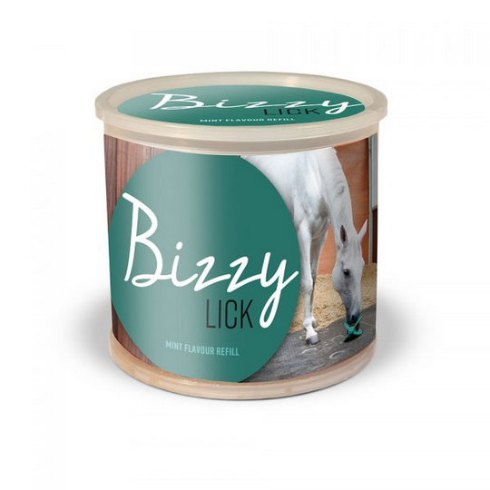 Bizzy Horse Bizzy Lick 1Kg