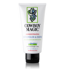 Cowboy Magic Detangler & Shine 4Oz