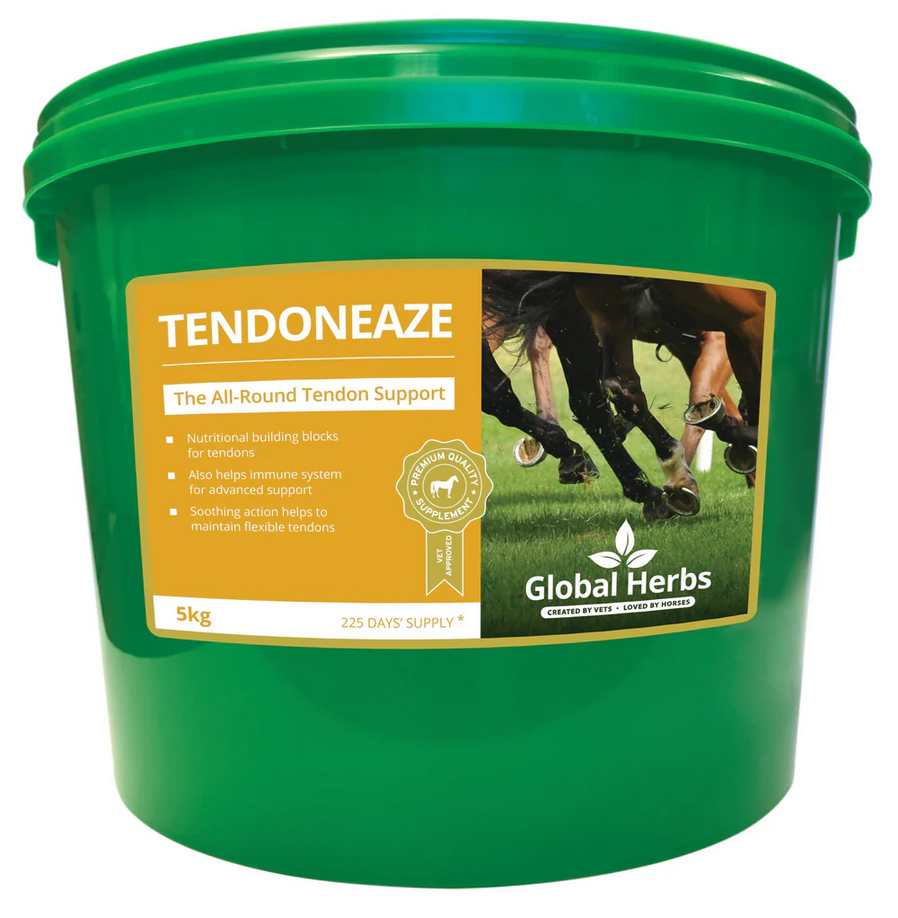 Global Herbs Tendon Eaze 5KG