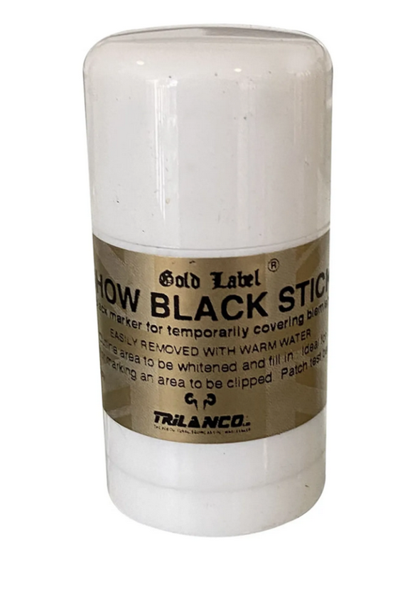 Gold Label Show Black 30Gm