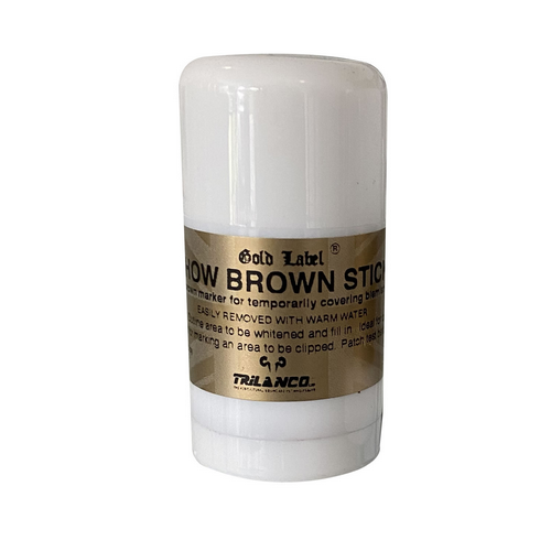 Gold Label Show Brown Stick 30Gm