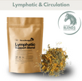 Horse Straights Direct Lymphatic Support Blend 1Kg