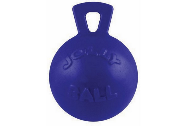 Horsemans Pride Jolly Ball For Horses