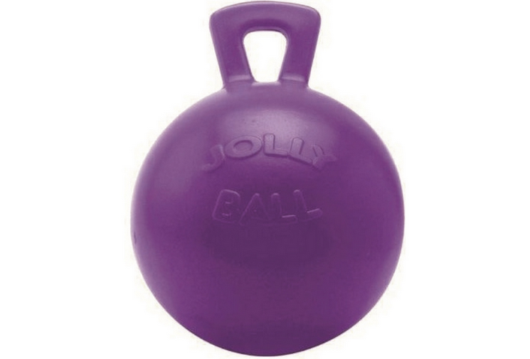 Horsemans Pride Jolly Ball For Horses