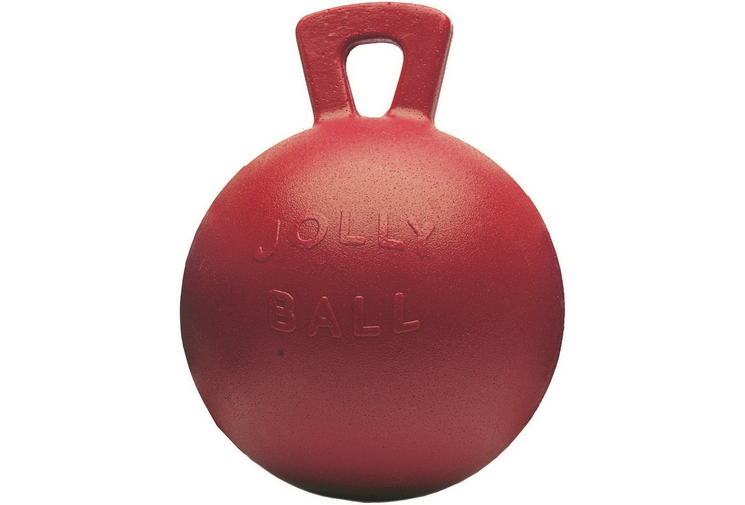 Horsemans Pride Jolly Ball For Horses