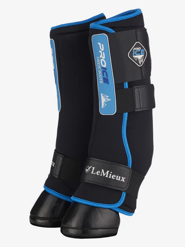 Le Mieux Pro-Ice Freeze Therapy Boots
