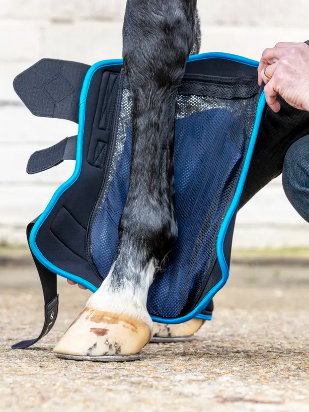 Le Mieux Pro-Ice Freeze Therapy Boots