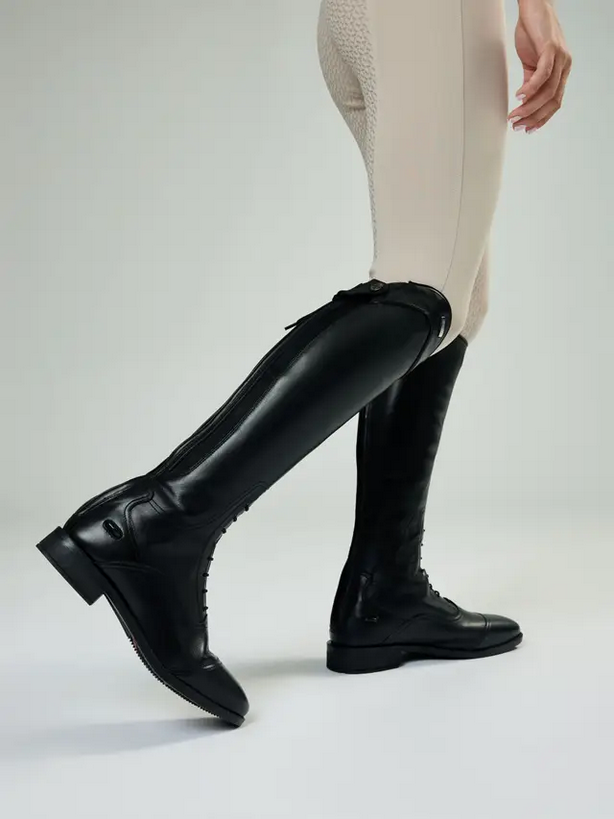 Lemieux Junior Field Riding Boot Tall
